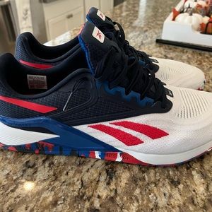 Reebok Nano X2 Men's Training Shoes